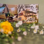 Carlo's 3* Castagneto Carducci