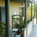 Carlo's 3* Castagneto Carducci