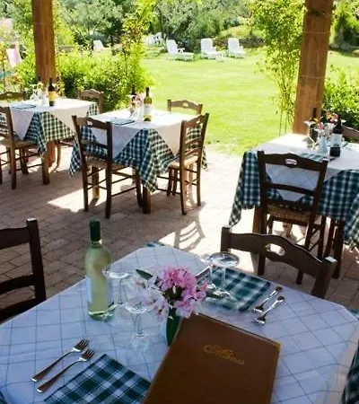 Hotel Carlo's 3*