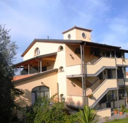 Hotel Carlo's