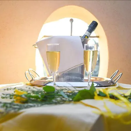 Hotel Carlo's Castagneto Carducci