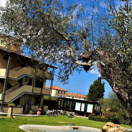 Hotel Carlo's 3*