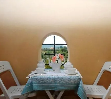 Carlo's Castagneto Carducci