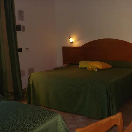 Hotel Carlo's