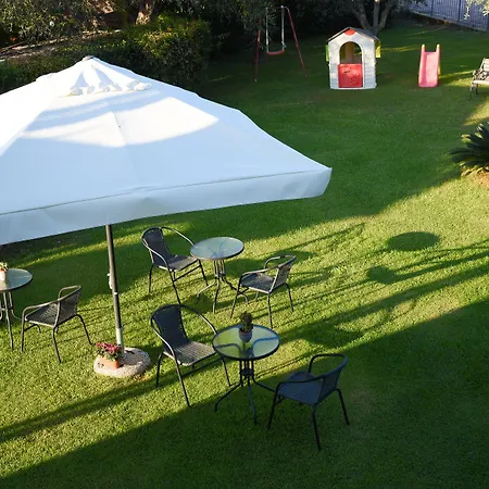 Hotel Carlo's Castagneto Carducci