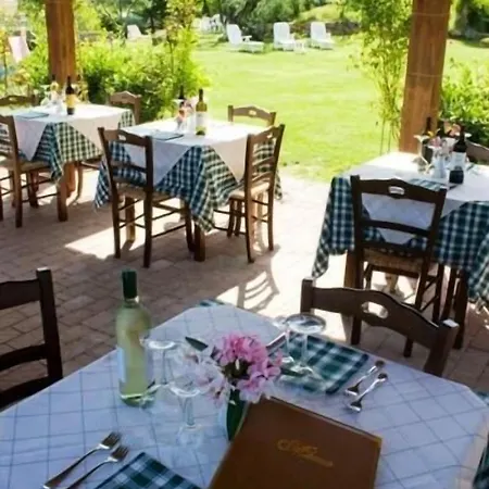 Carlo's Hotel 3*