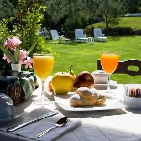 Hotel Carlo's 3*
