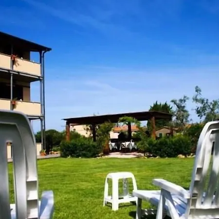 Carlo's Hotel