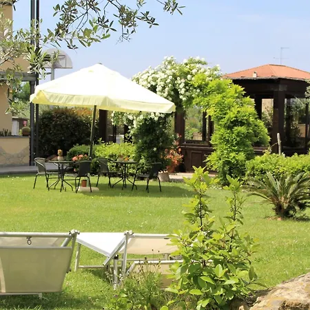 Hotel Carlo's 3*