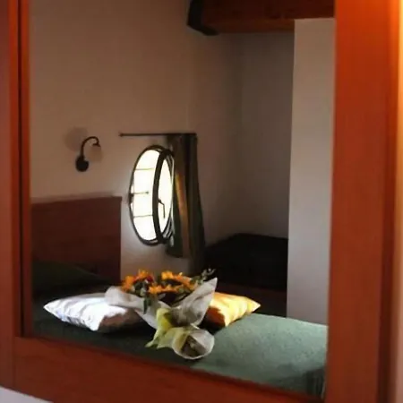 Carlo's Hotel Castagneto Carducci