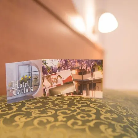 Hotel Carlo's