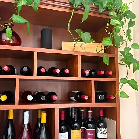 Hotel Carlo's Castagneto Carducci