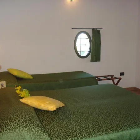 Hotel Carlo's 3*