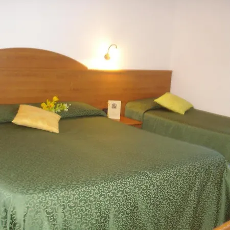 Hotel Carlo's Castagneto Carducci