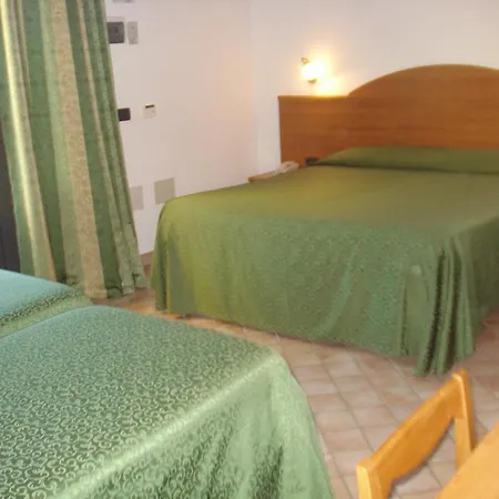 Hotel Carlo's Castagneto Carducci