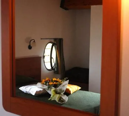 Hotel Carlo's 3*