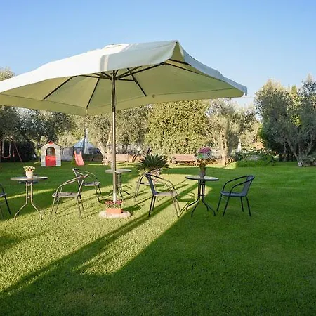 Hotel Carlo's Castagneto Carducci