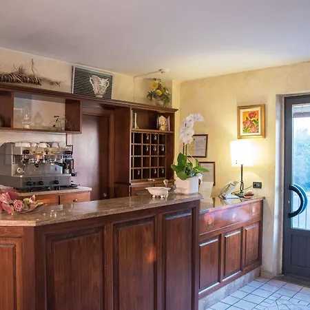 Hotel Carlo's Castagneto Carducci