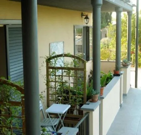 Carlo's 3* Castagneto Carducci
